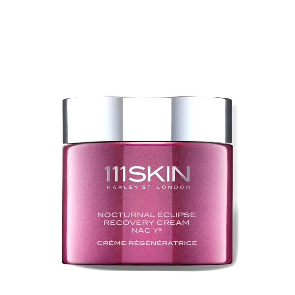 NOCTURNAL ECLIPSE RECOVERY CREAM 💫